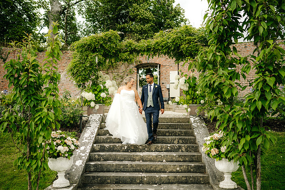 MAURA + ISHWAR-585