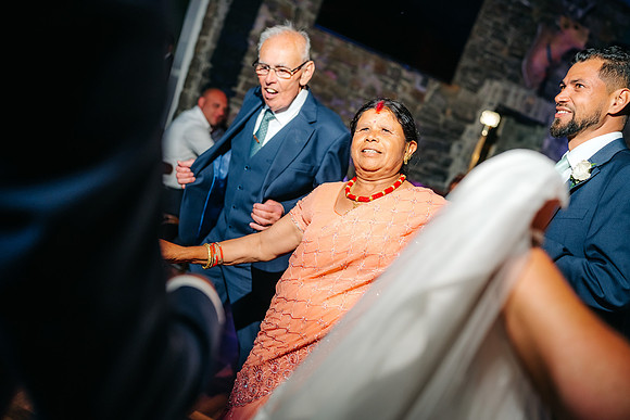 MAURA + ISHWAR-821