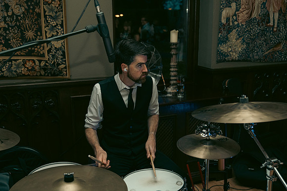 Joe & Bex-491