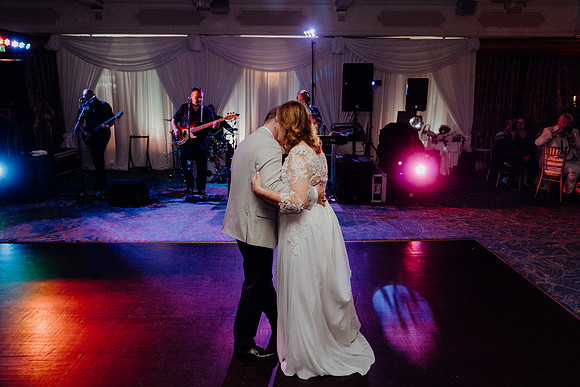 Derek & Mary-586