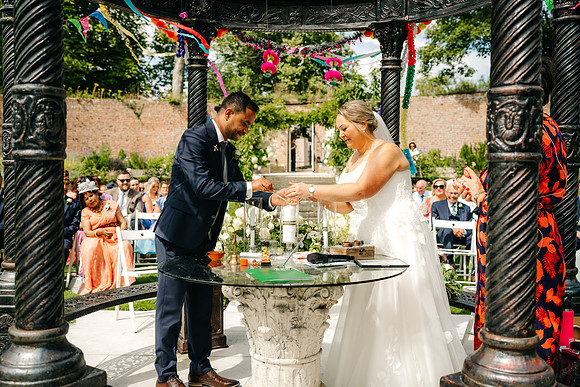 MAURA + ISHWAR-391
