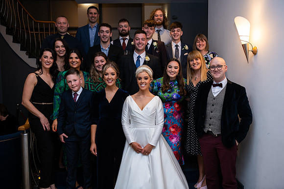 Shane & Bríd-610