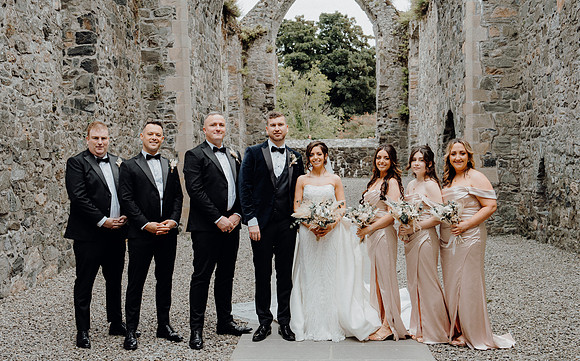 Sharon & Darragh-394