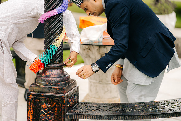 MAURA + ISHWAR-74