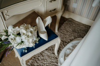 Wedding T + P-10