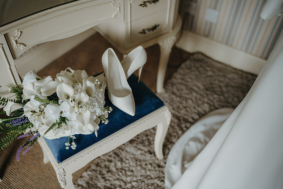 Wedding T + P-10