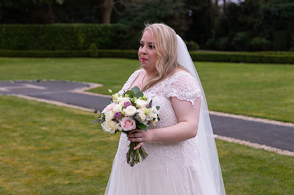 Melissa & Oisin-300