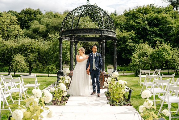 MAURA + ISHWAR-613