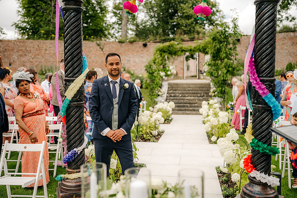 MAURA + ISHWAR-273