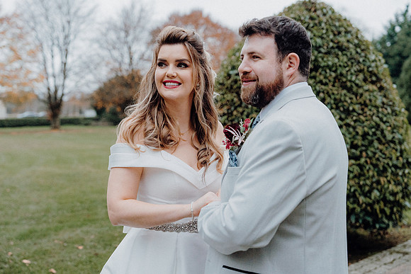 Ann Marie & Daire-350