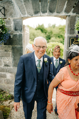 MAURA + ISHWAR-428