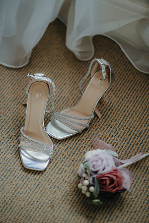 Wedding T + P-19