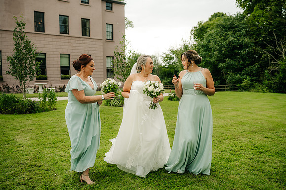 MAURA + ISHWAR-509