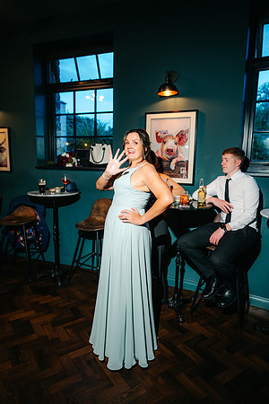 MAURA + ISHWAR-751