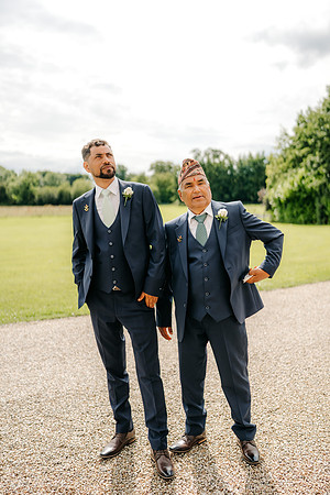 MAURA + ISHWAR-552