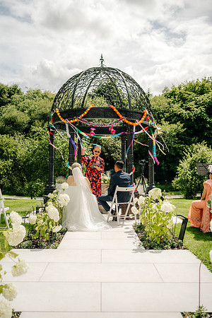MAURA + ISHWAR-332