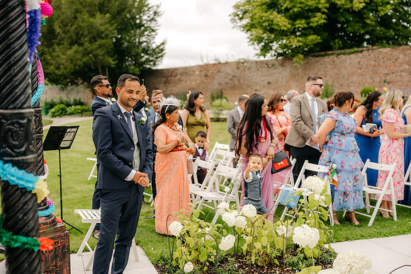 MAURA + ISHWAR-263