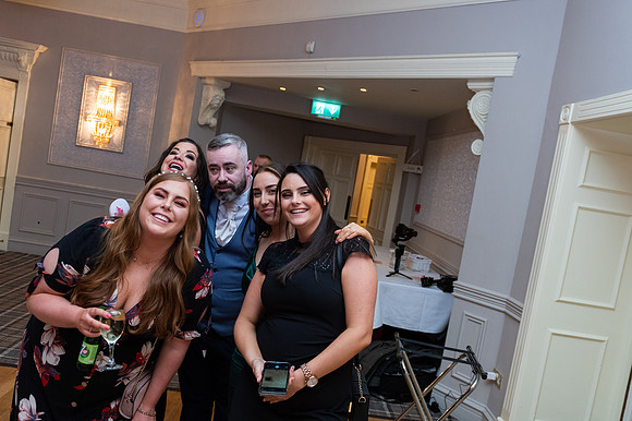 Melissa & Oisin-434