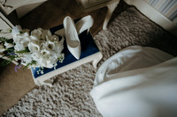 Wedding T + P-18