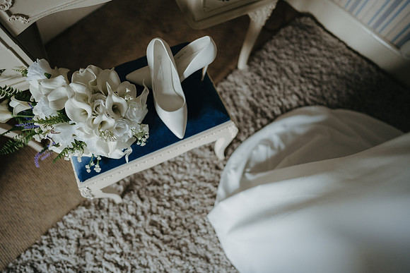 Wedding T + P-18