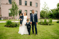 MAURA + ISHWAR 464