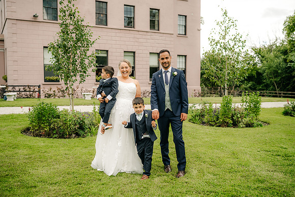 MAURA + ISHWAR 464