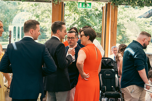 Joe & Bex-99