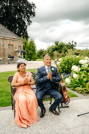 MAURA + ISHWAR-451