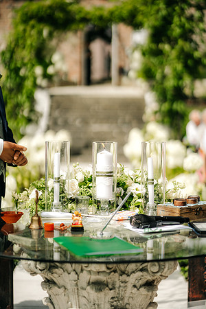 MAURA + ISHWAR-394
