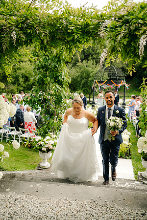 MAURA + ISHWAR-419