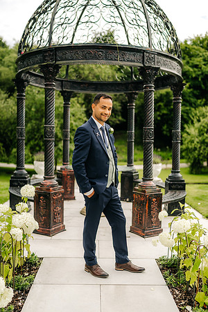 MAURA + ISHWAR-595