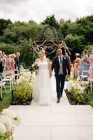 MAURA + ISHWAR-412