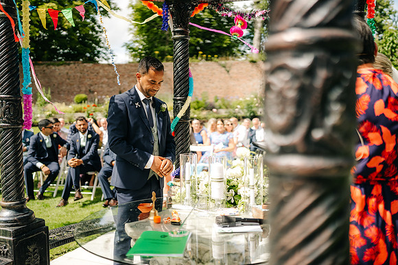 MAURA + ISHWAR-395