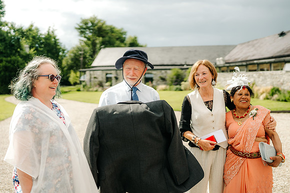 MAURA + ISHWAR-556