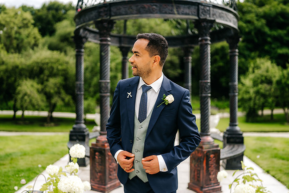 MAURA + ISHWAR-596