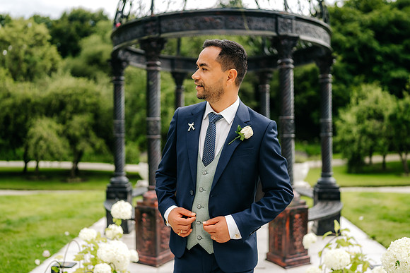 MAURA + ISHWAR-597