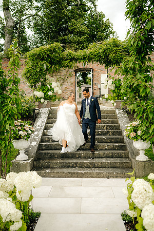 MAURA + ISHWAR-586