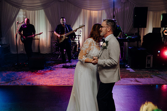 Derek & Mary-602