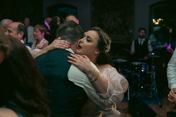 Joe & Bex-486