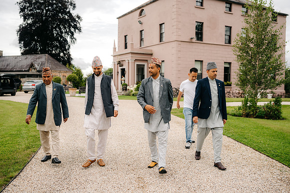 MAURA + ISHWAR-64