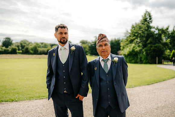 MAURA + ISHWAR-554