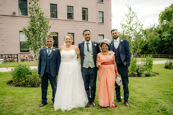 MAURA + ISHWAR-480