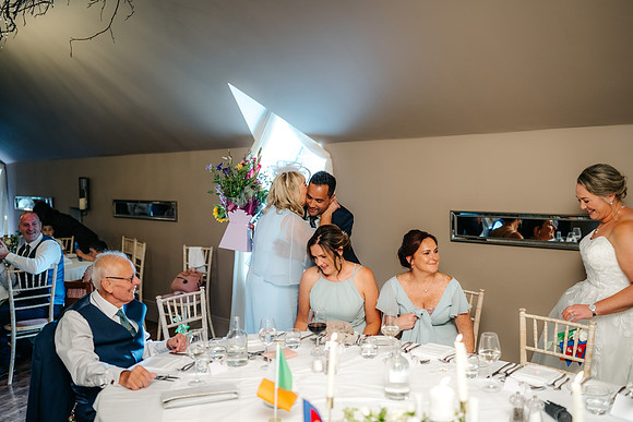 MAURA + ISHWAR-737