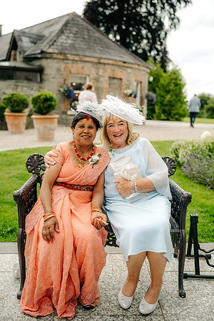 MAURA + ISHWAR-458