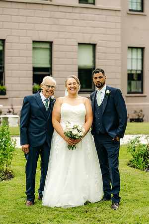 MAURA + ISHWAR-497