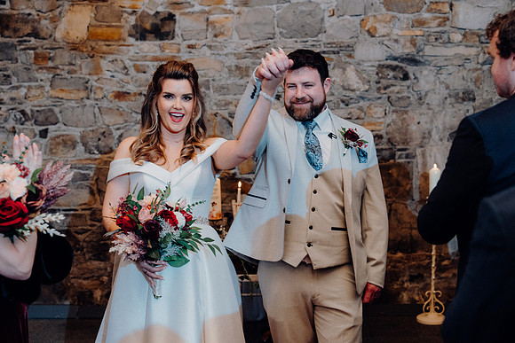 Ann Marie & Daire-230