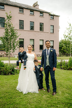 MAURA + ISHWAR 463
