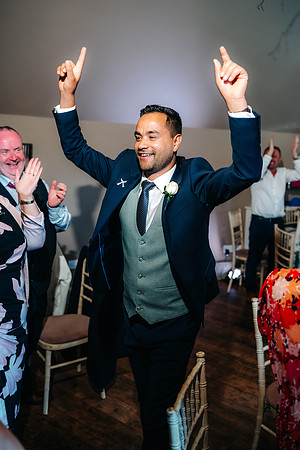 MAURA + ISHWAR-677