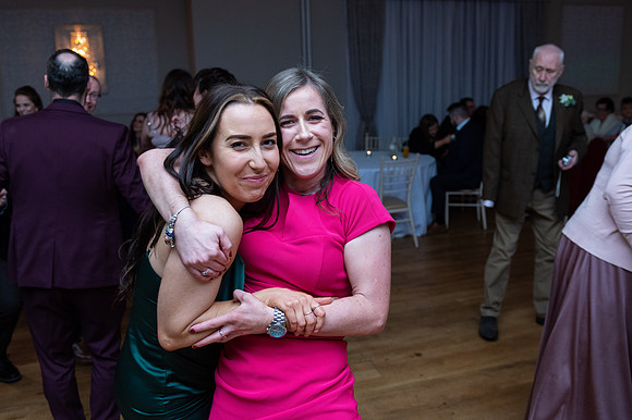 Melissa & Oisin-457