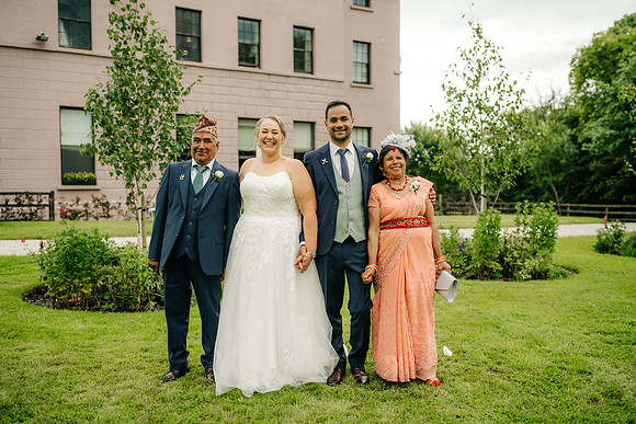 MAURA + ISHWAR-479